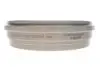 Гальмівний барабан BOSCH 0986477205 (фото 3)