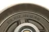 Гальмівний барабан BOSCH 0 986 477 211 (фото 3)