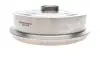Барабан тормозной DAEWOO LANOS +HUB задн. (выр-во) BOSCH 0986477217 (фото 2)