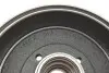 Барабан тормозной DAEWOO LANOS +HUB задн. (выр-во) BOSCH 0986477217 (фото 3)
