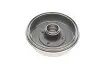 Барабан тормозной DAEWOO LANOS +HUB задн. (выр-во) BOSCH 0986477217 (фото 4)