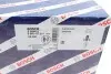 Барабан тормозной DAEWOO LANOS +HUB задн. (выр-во) BOSCH 0986477217 (фото 7)