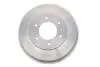 Барабан тормозной MITSUBISHI L200/Pajero &#039;&#039;2.5-3.5 &#039;&#039;05&gt;&gt; BOSCH 0986477232 (фото 1)