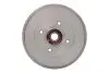 Гальмівний барабан BOSCH 0986477321 (фото 1)