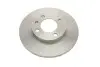 Диск тормозной BOSCH 0 986 478 011 (фото 4)