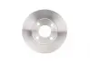 Диск тормозной AUDI 100 передн. (выр-во) BOSCH 0 986 478 016 (фото 1)