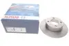 Диск тормозной AUDI 100 задн. (выр-во) BOSCH 0986478019 (фото 1)