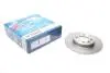 Тормозной диск BOSCH 0 986 478 029 (фото 1)