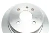 Тормозной диск BOSCH 0 986 478 034 (фото 3)
