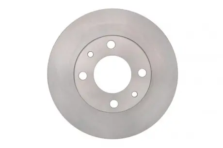 Диск гальмівний BOSCH 0 986 478 063