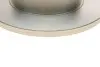 Диск тормозной BOSCH 0 986 478 105 (фото 4)