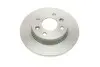 Диск тормозной BOSCH 0 986 478 105 (фото 6)
