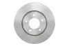 Диск тормозной BOSCH 0986478109 (фото 1)