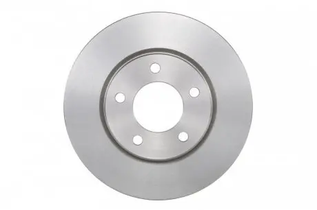 Диск гальмівний BOSCH 0986478109