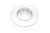 Диск тормозной BOSCH 0 986 478 114 (фото 4)