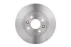 Диск тормозной RENAULT KANGOO, MEGANE передн., вент. (выр-во) BOSCH 0 986 478 124 (фото 1)