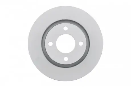 Тормозной диск BOSCH 0986478128