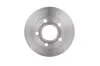 Диск тормозной AUDI 100, A6, SKODA SUPERB, VW PASSAT задн. (выр-во) BOSCH 0 986 478 132 (фото 1)