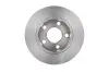 Диск тормозной AUDI 100, A6, SKODA SUPERB, VW PASSAT задн. (выр-во) BOSCH 0 986 478 132 (фото 2)
