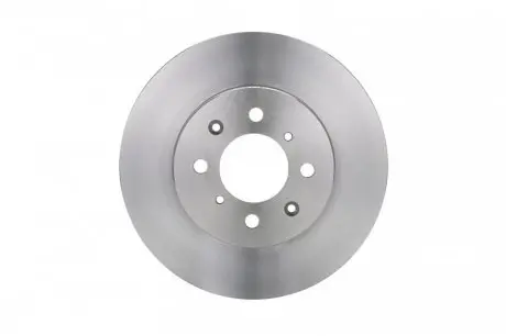 ДИСК гальмівний передній BOSCH 0 986 478 174