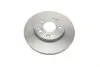 Диск тормозной BOSCH 0 986 478 186 (фото 7)