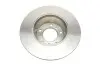Диск гальмівний (передній) MB G-class (W460/W461/W463) 90- (303x16) BOSCH 0 986 478 189 (фото 2)