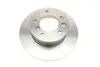Диск гальмівний (передній) MB G-class (W460/W461/W463) 90- (303x16) BOSCH 0 986 478 189 (фото 4)