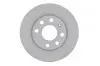 Диск тормозной DAEWOO LANOS R13 передн. (выр-во) BOSCH 0 986 478 192 (фото 1)