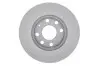 Диск тормозной DAEWOO LANOS R13 передн. (выр-во) BOSCH 0 986 478 192 (фото 2)