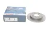 Диск тормозной BOSCH 0 986 478 196 (фото 1)