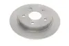 Диск тормозной BOSCH 0 986 478 196 (фото 4)