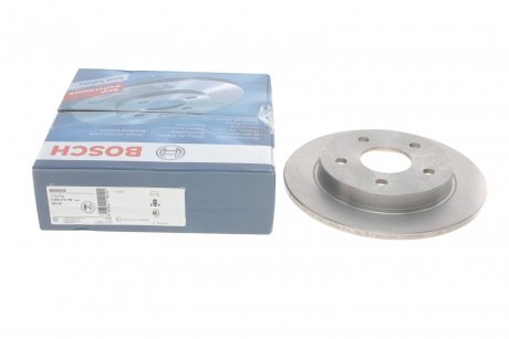 Диск тормозной BOSCH 0 986 478 196