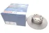 Диск тормозной передний MERCEDES-BENZ T1 (601) 82-96; MERCEDES-BENZ T2/LN1 86-94 BOSCH 0986478201 (фото 1)