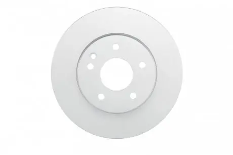 Диск тормозной BOSCH 0986478262
