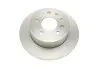 Диск тормозной BOSCH 0986478267 (фото 6)