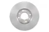Гальмівний диск CITROEN/PEUGEOT/Berlingo/BX/Xantia/Xsara/305/306/405/Partner \'\'F BOSCH 0986478268 (фото 2)