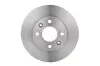 Диск тормозной BOSCH 0 986 478 276 (фото 1)