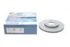Диск тормозной BOSCH 0986478308 (фото 1)