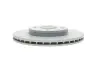 Диск тормозной BOSCH 0986478308 (фото 3)