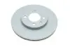 Диск тормозной BOSCH 0986478308 (фото 4)