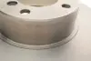 Диск тормозной BOSCH 0 986 478 317 (фото 4)