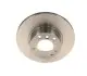 Тормозной диск BOSCH 0986478318 (фото 1)