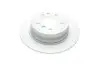 Диск тормозной BOSCH 0 986 478 321 (фото 4)