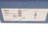 Диск тормозной VW GOLF IV, POLO задн. (выр-во) BOSCH 0 986 478 331 (фото 5)