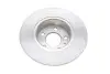 Диск тормозной (задний) Fiat Bravo/Stilo 01-14 (251.2x10) BOSCH 0 986 478 341 (фото 2)