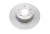 Диск тормозной (задний) Fiat Bravo/Stilo 01-14 (251.2x10) BOSCH 0 986 478 341 (фото 5)