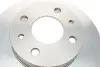 Диск тормозной BOSCH 0986478353 (фото 4)