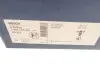 Диск тормозной BOSCH 0986478353 (фото 6)