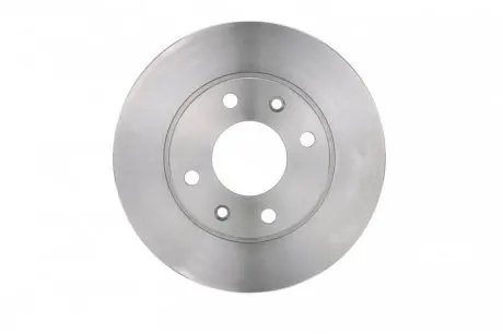 Диск тормозной BOSCH 0 986 478 370