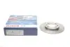 Диск тормозной BOSCH 0 986 478 464 (фото 1)